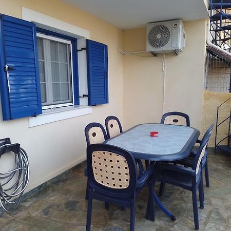 Kali'S Place Karavomylos Exterior photo